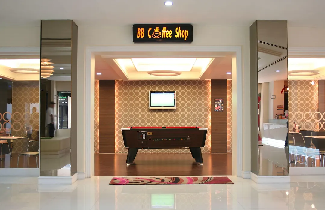 โรงแรมใบหยกบูทีค-1