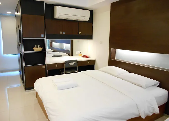 Bb Boutique Mansion Hotel Bangkok